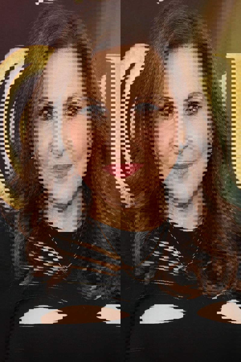 Kathy Najimy