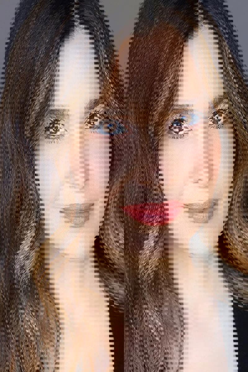 Gina Philips