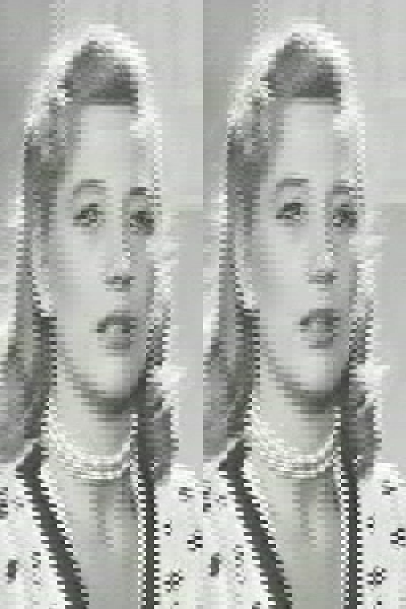 Lili Bontemps