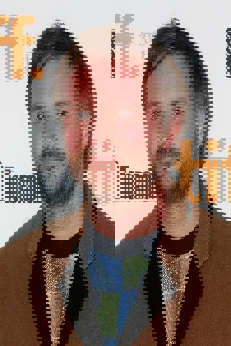Stu Rutherford