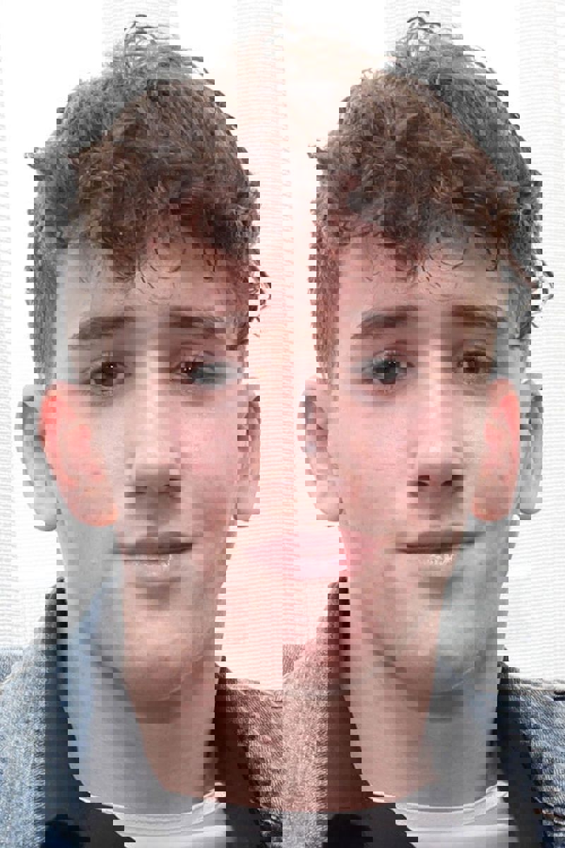 Art Parkinson