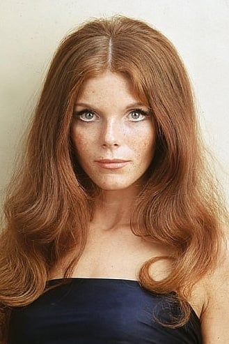 Samantha Eggar