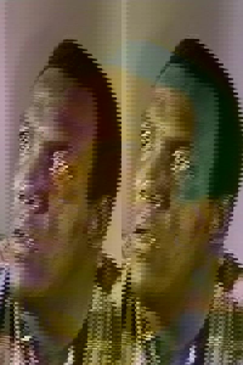 Bill McGhee