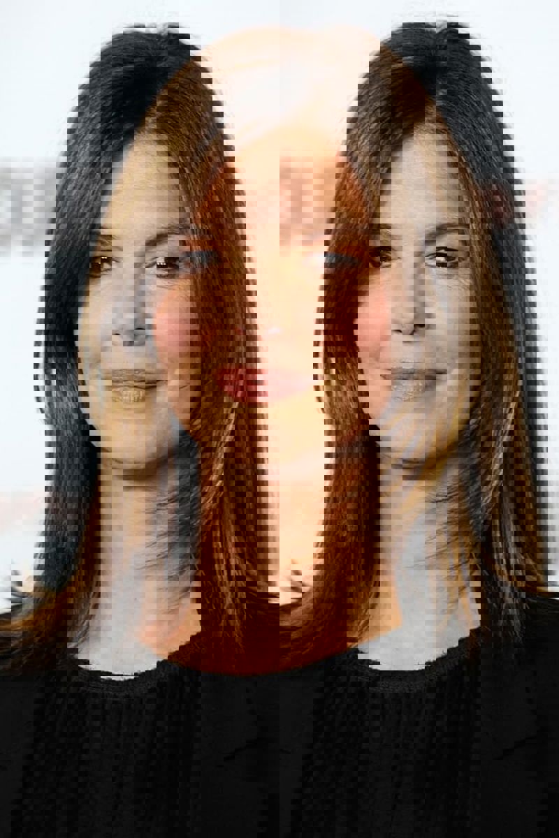 Jeanne Tripplehorn