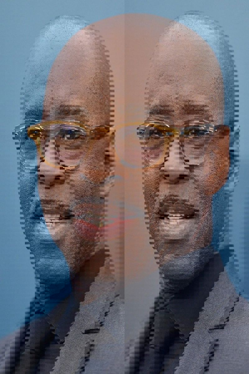 Courtney B. Vance