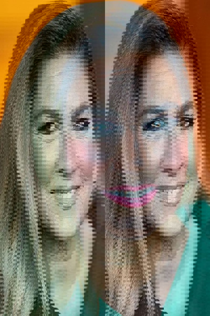 Romina Power