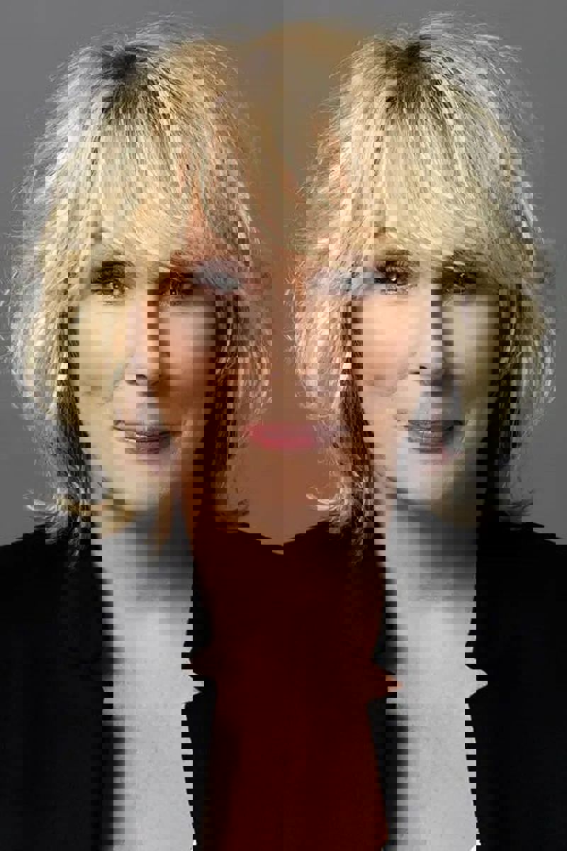 Jennifer Saunders