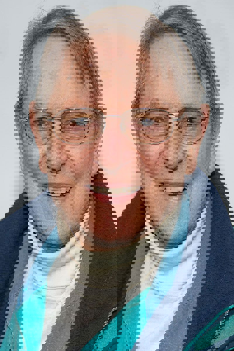 John Cullum