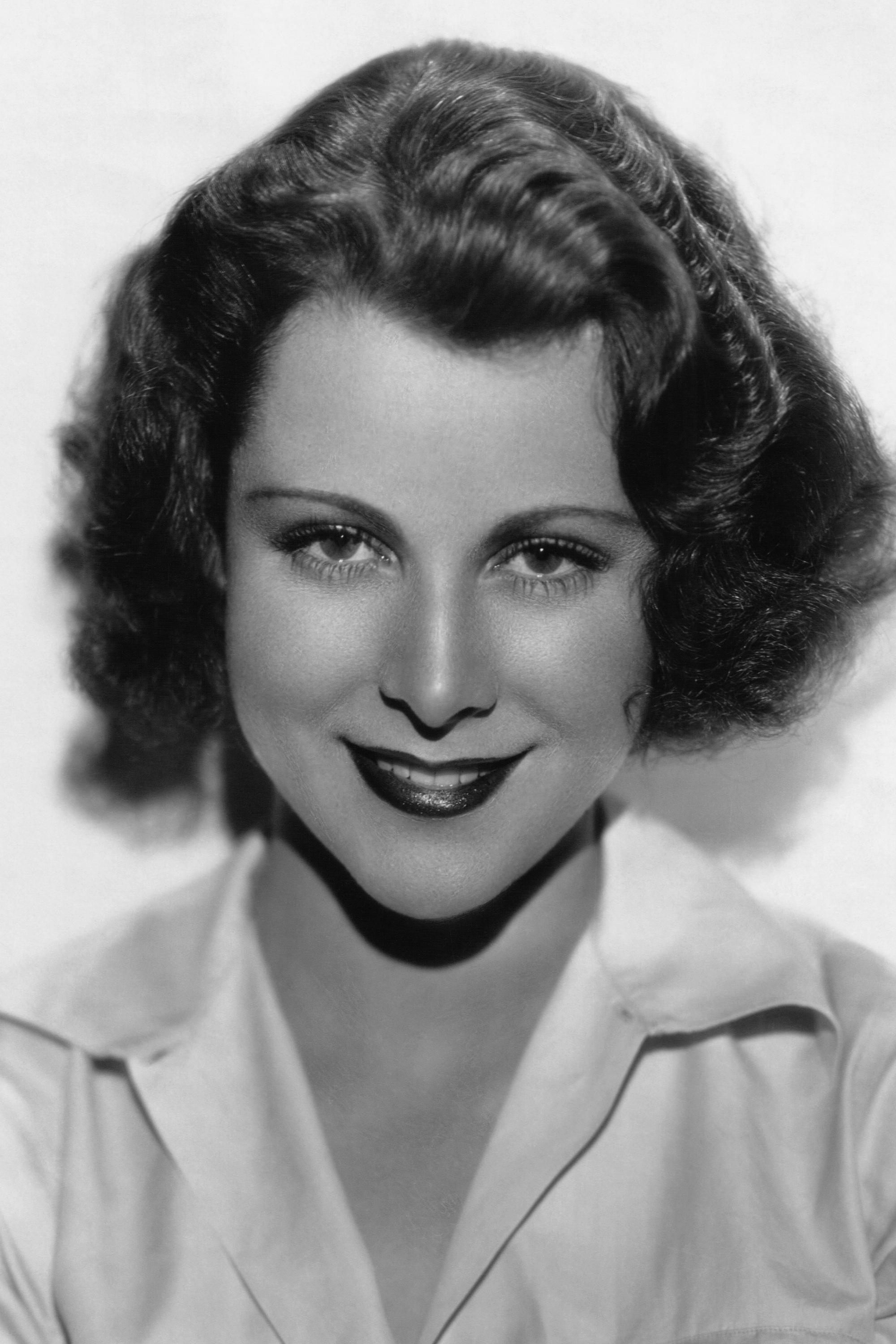 Frances Dee