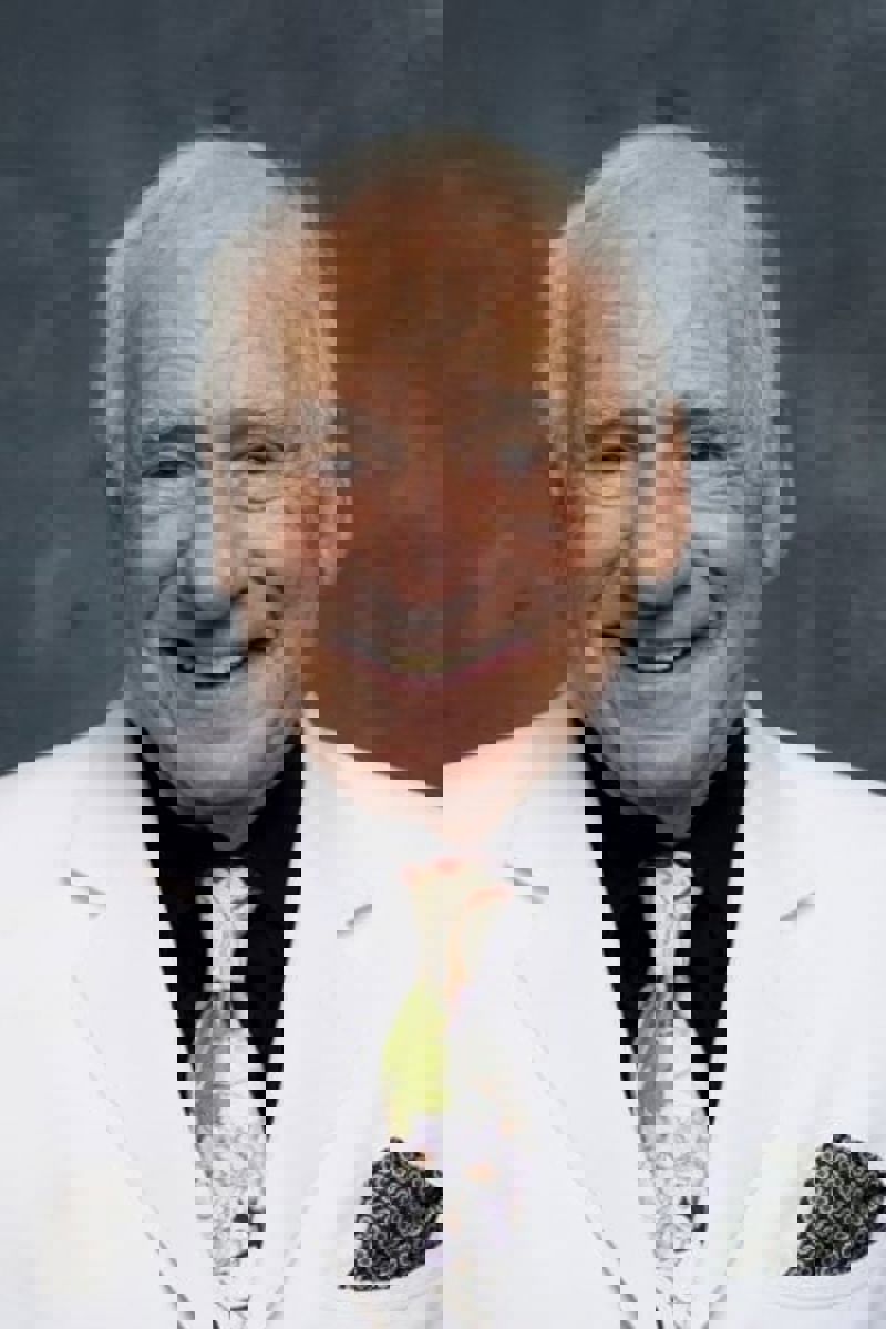 Mel Brooks