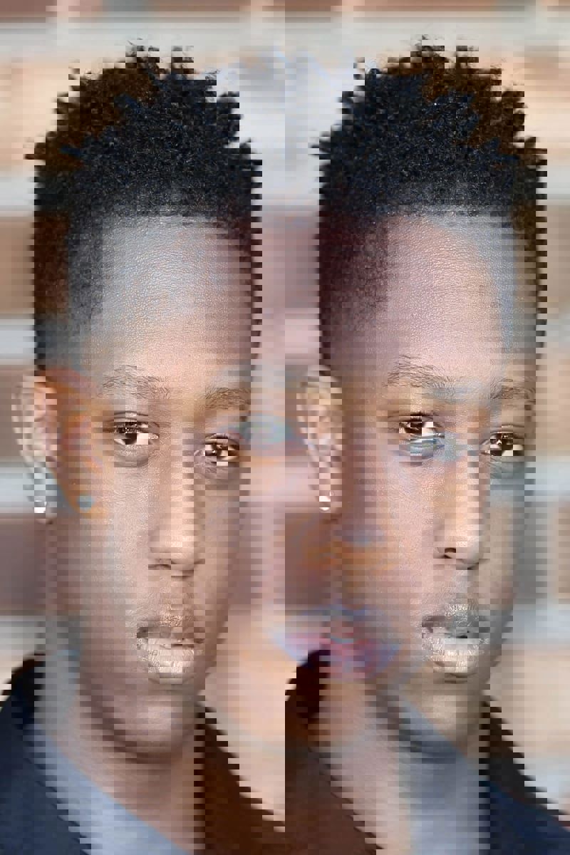 Kaden Washington Lewis