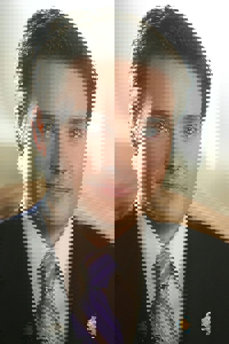 Michael McMillian