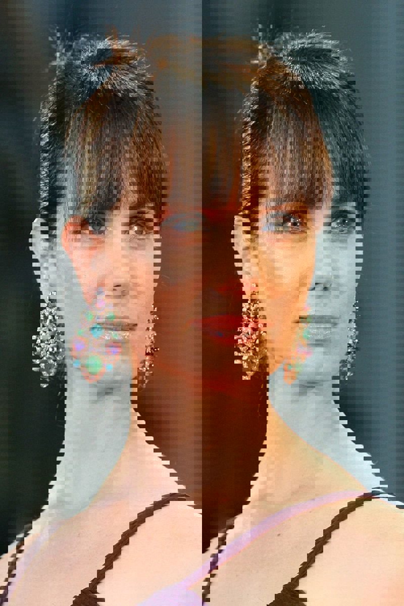 Mia Kirshner