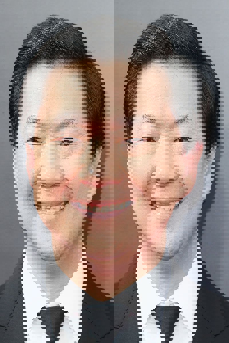 Ken Jeong