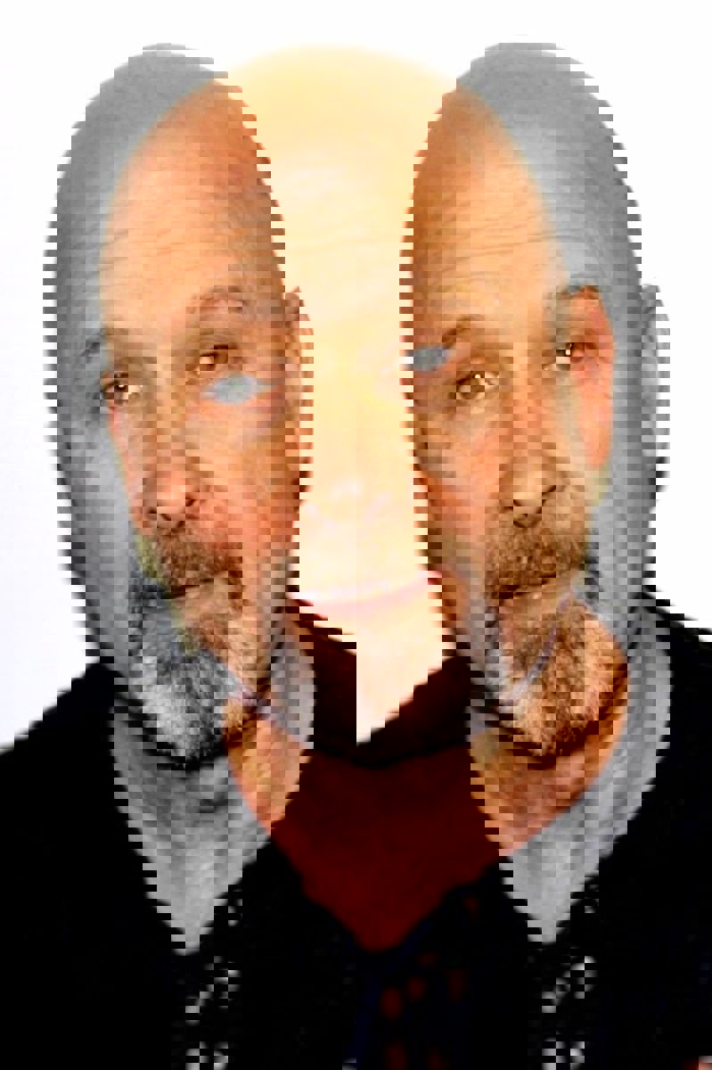 Norman Anstey