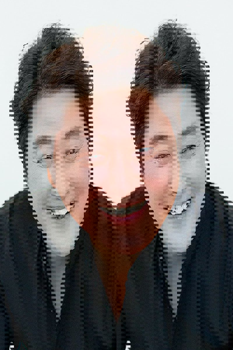 Song Kang-ho