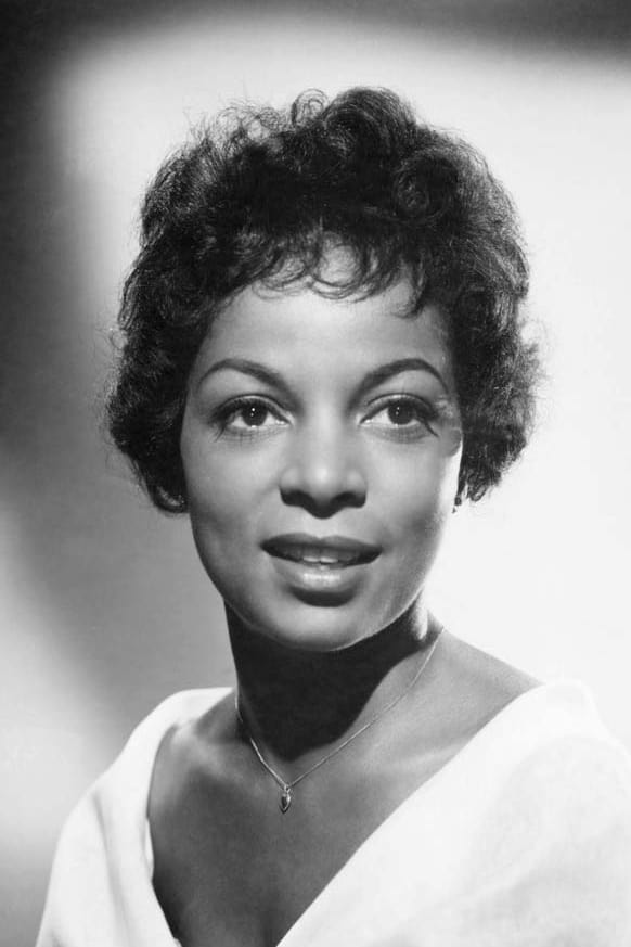 Ruby Dee