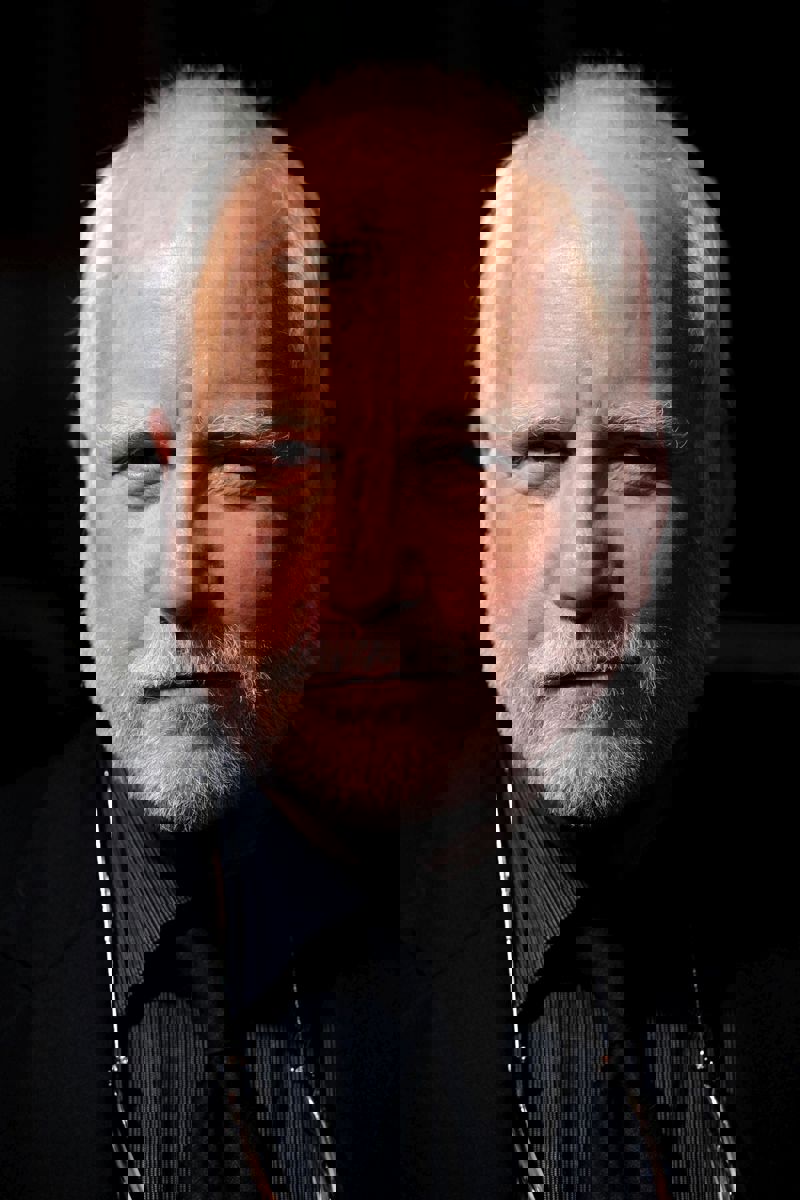 Richard Dreyfuss