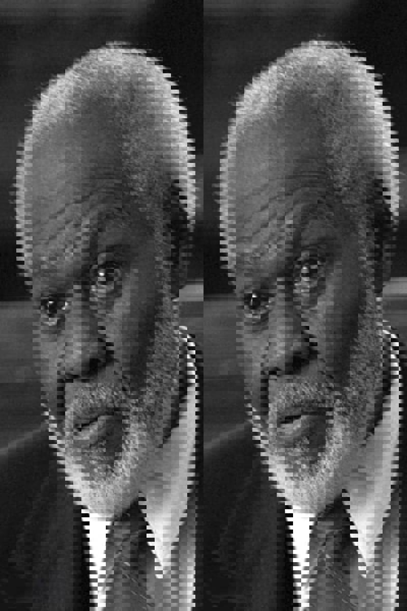 Joe Seneca