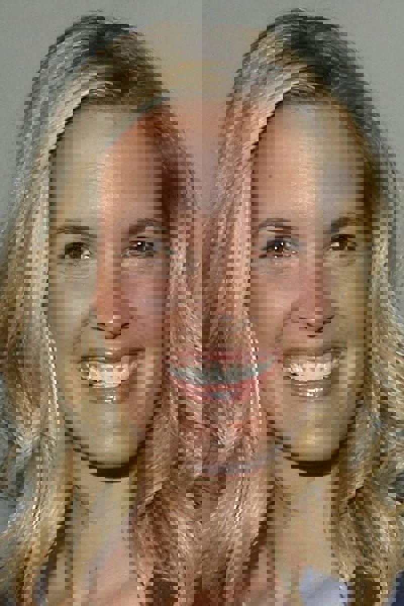 Bridgette Wilson-Sampras