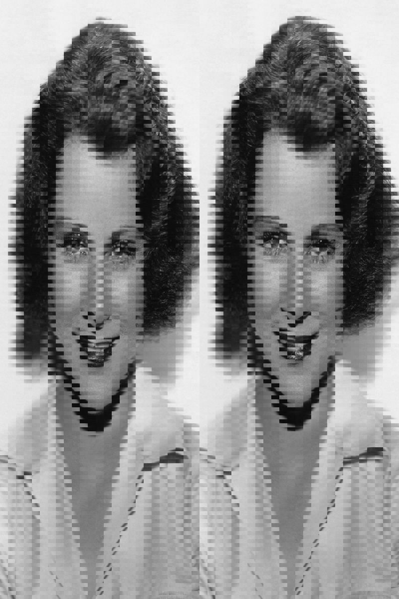 Frances Dee