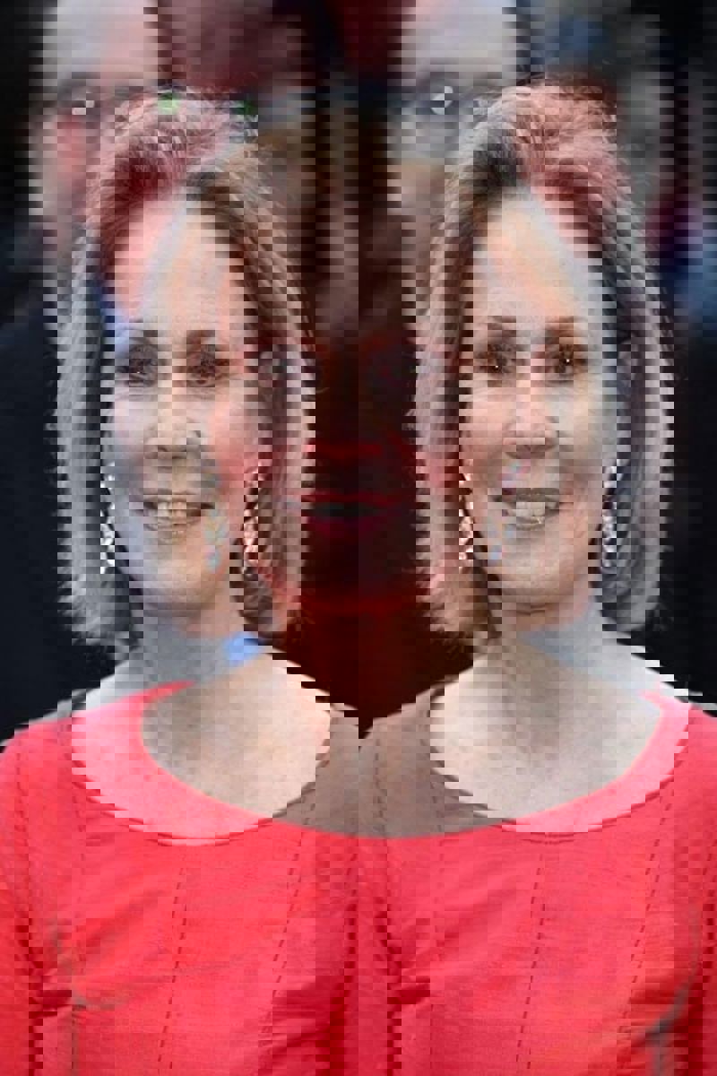 Marthe Keller