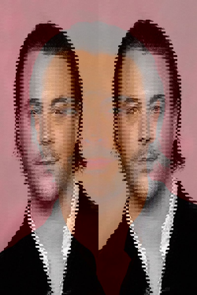 Jack Huston