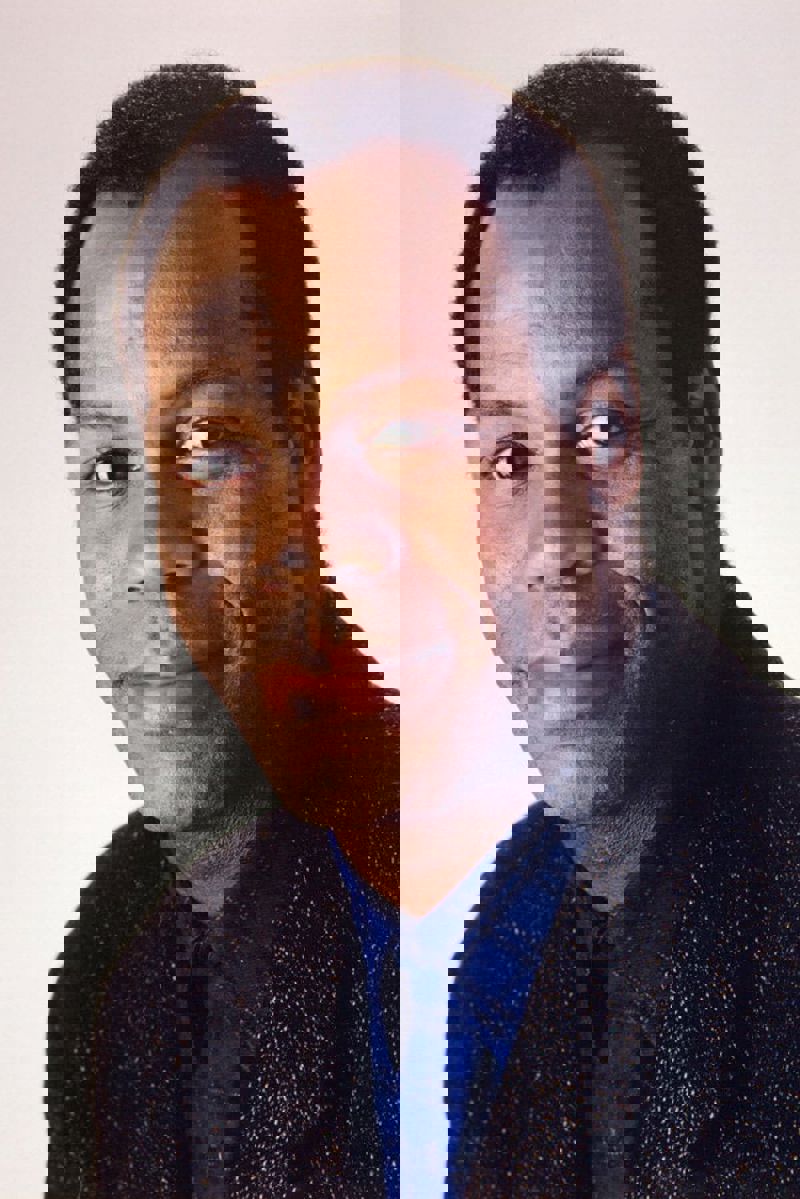 Danny Glover