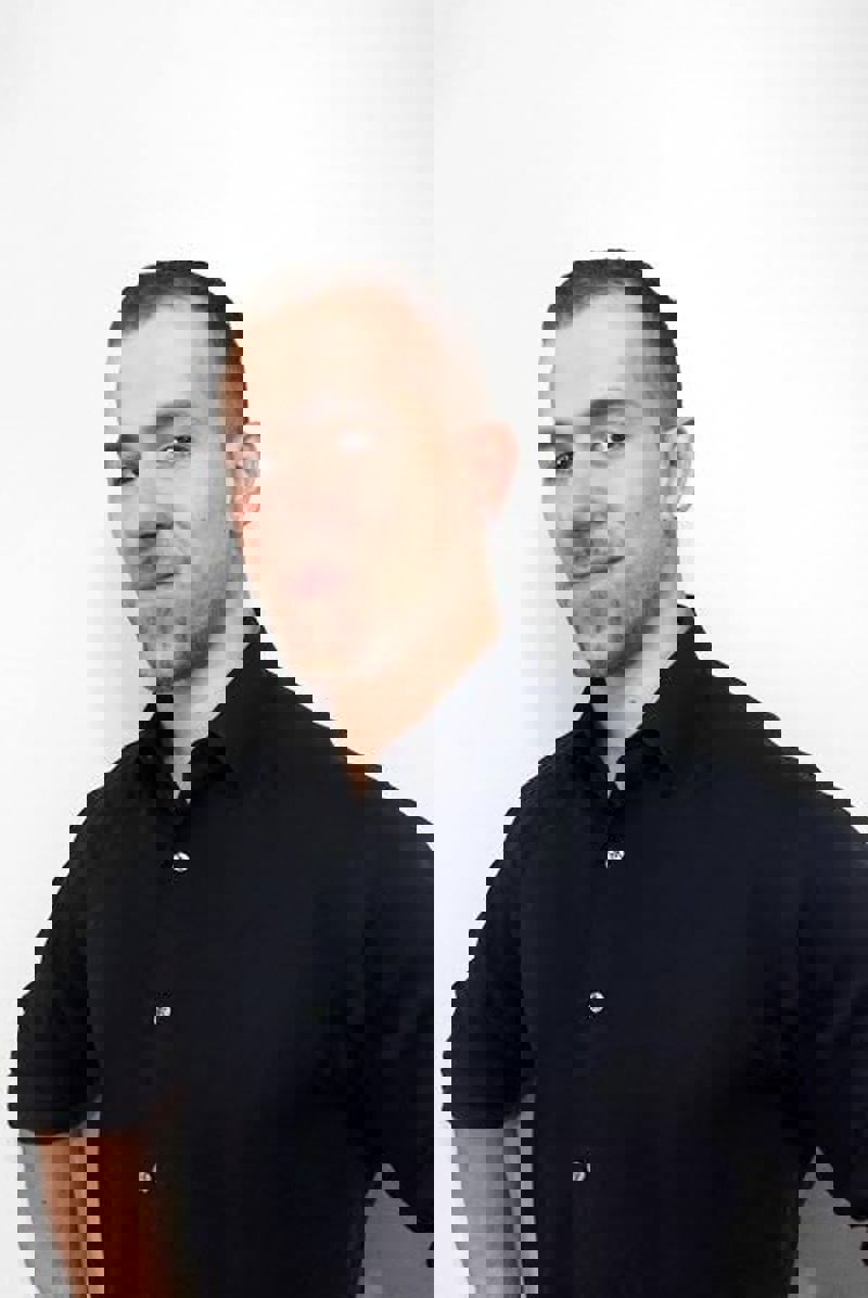 Brian Krainson