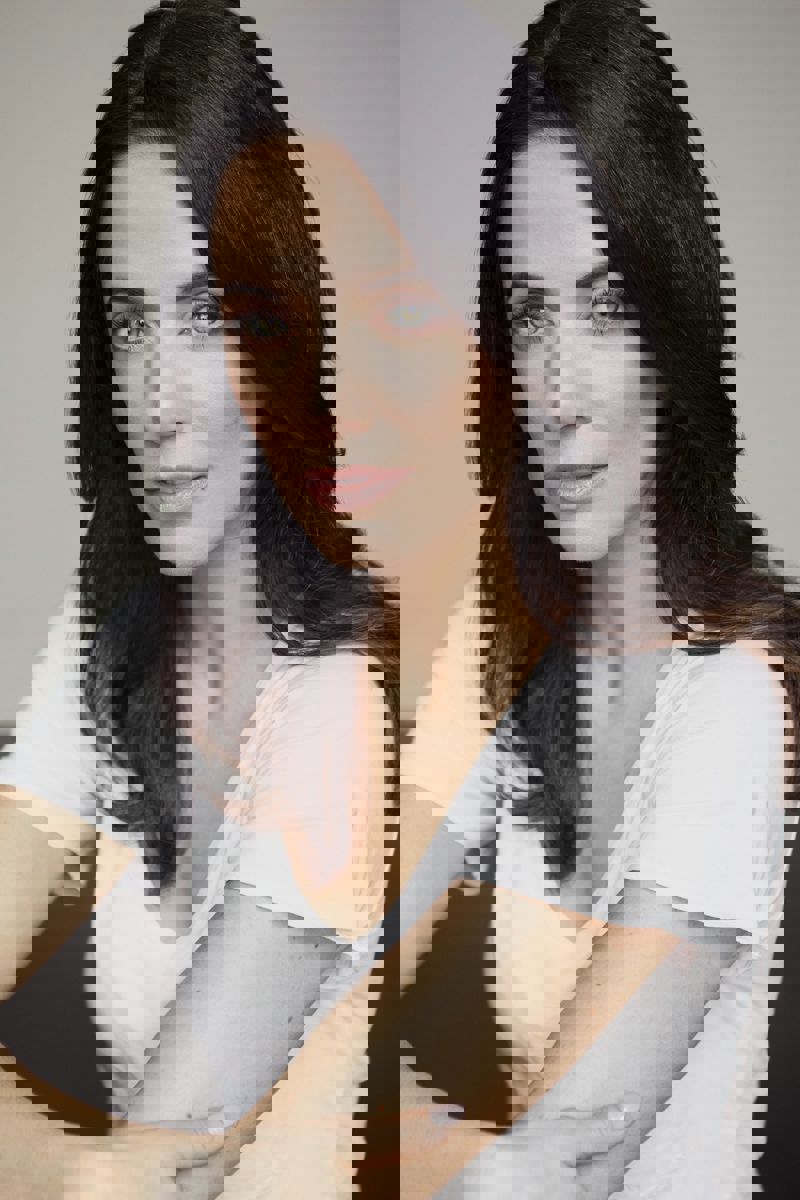 Michelle Morgan