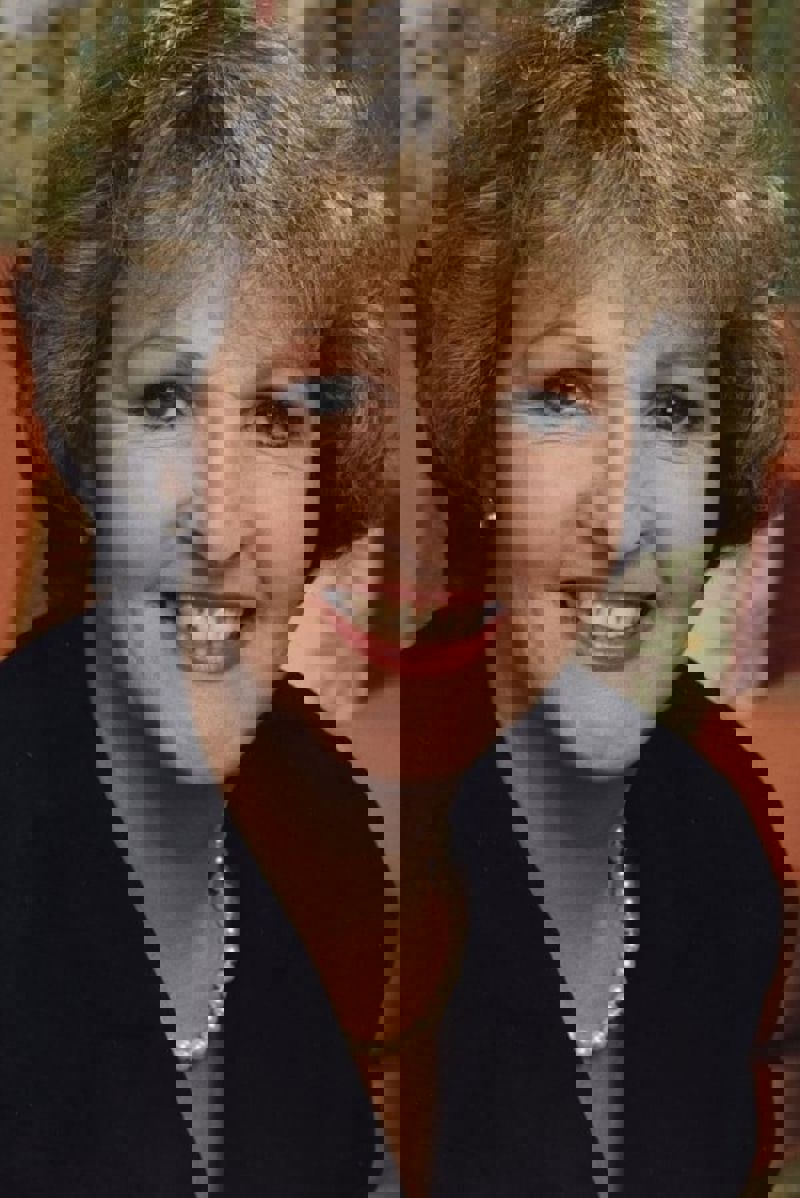 Penelope Keith