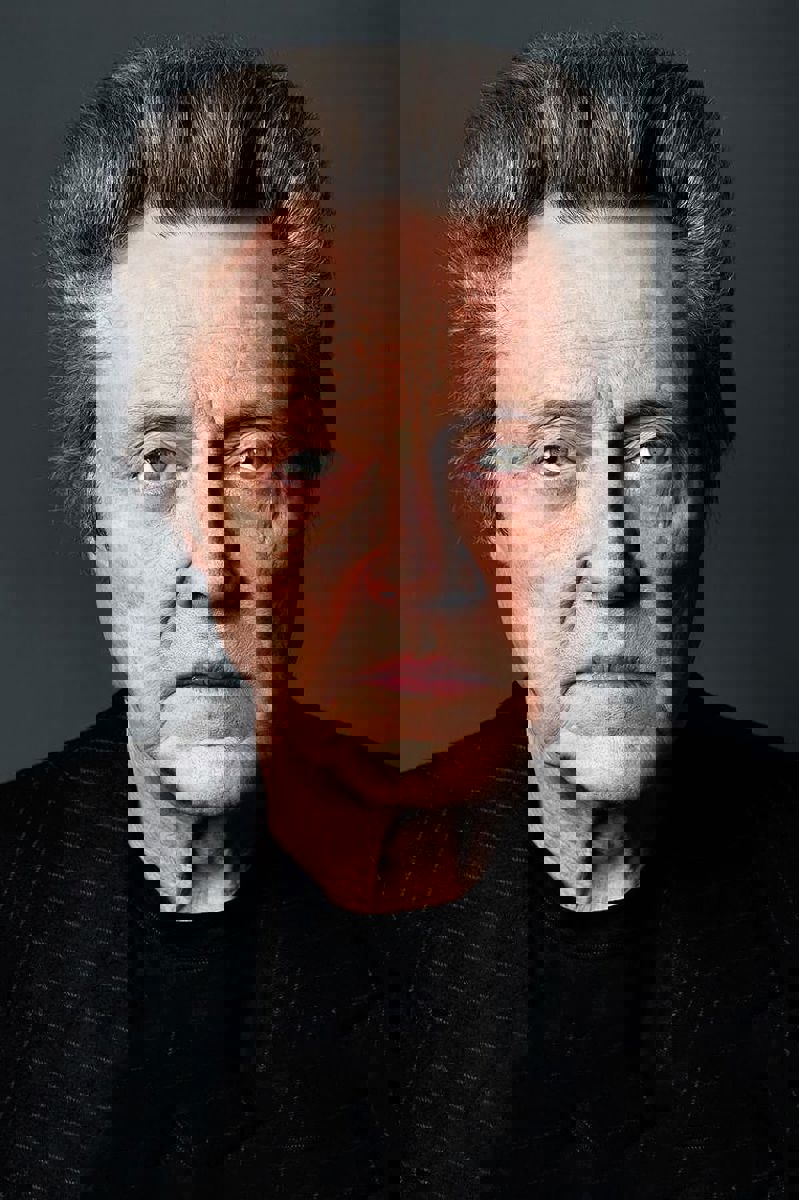 Christopher Walken