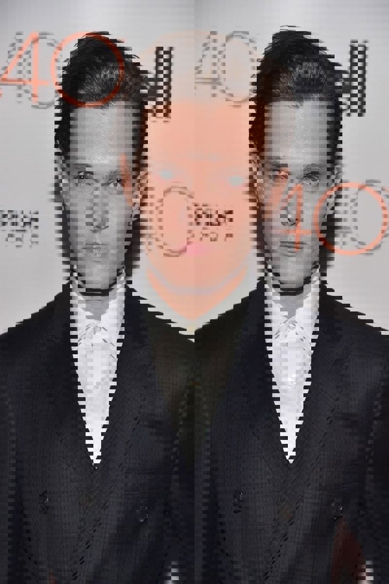 Luke Baines