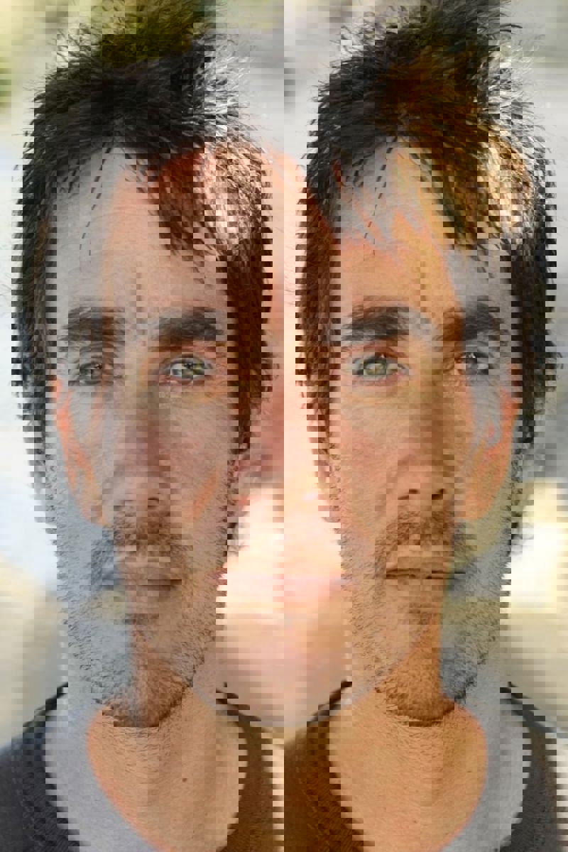 Jonny Brugh