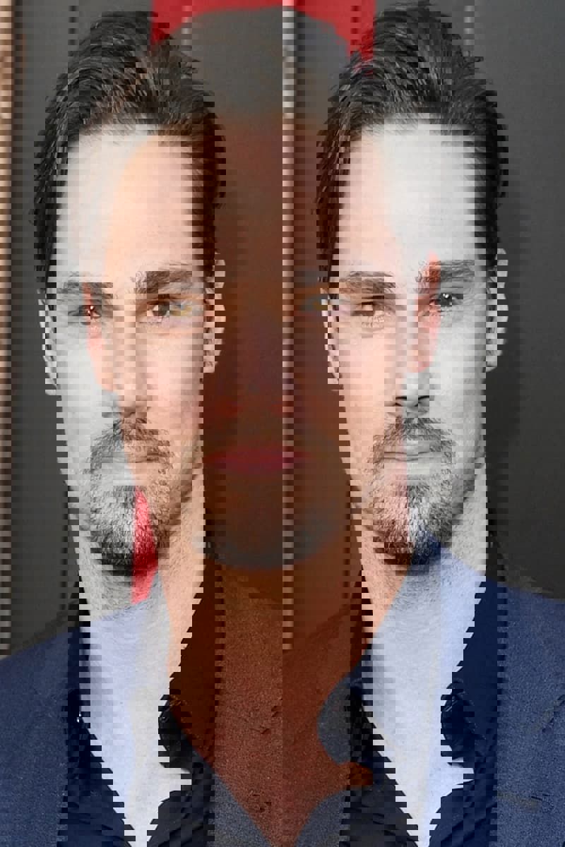 Jay Ryan