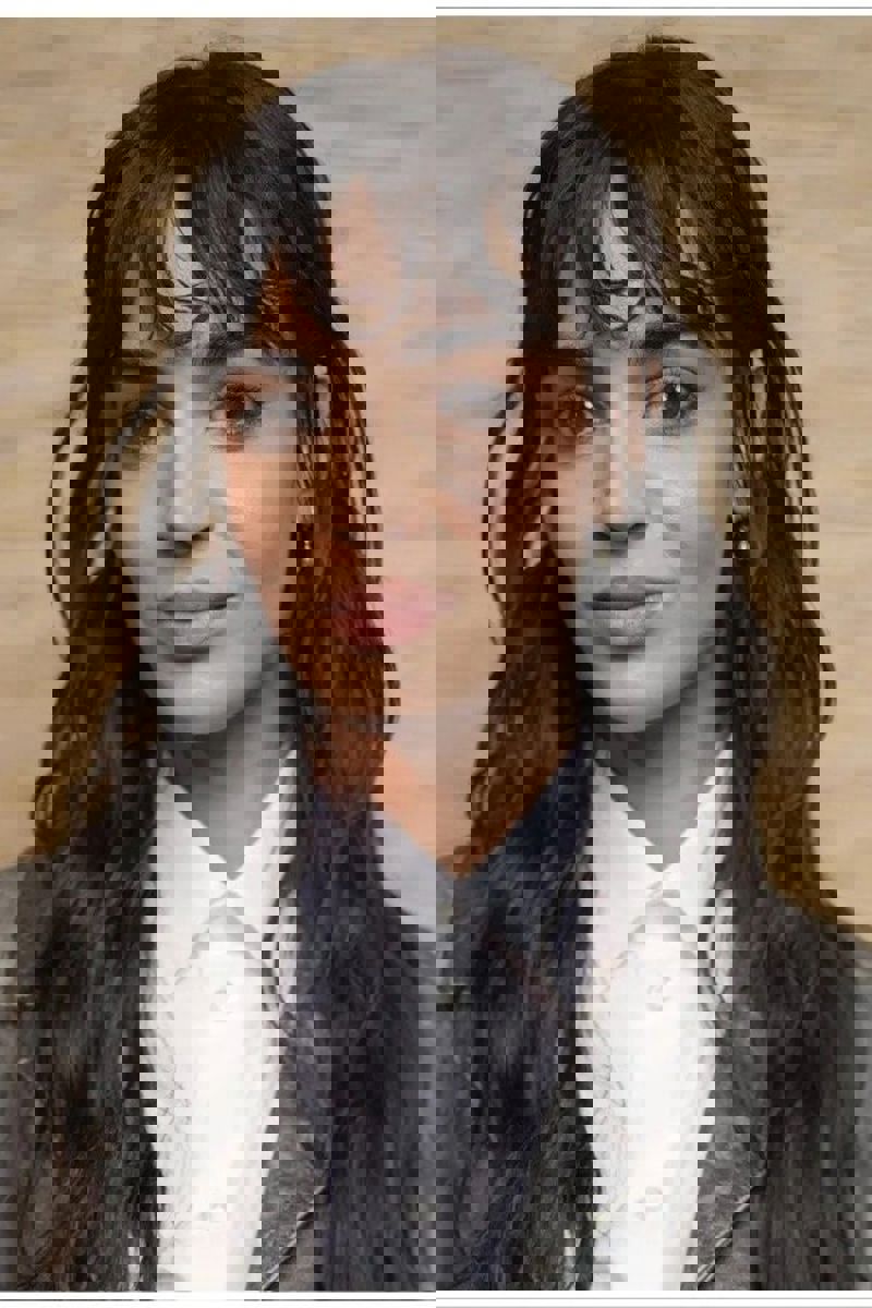 Souheila Yacoub