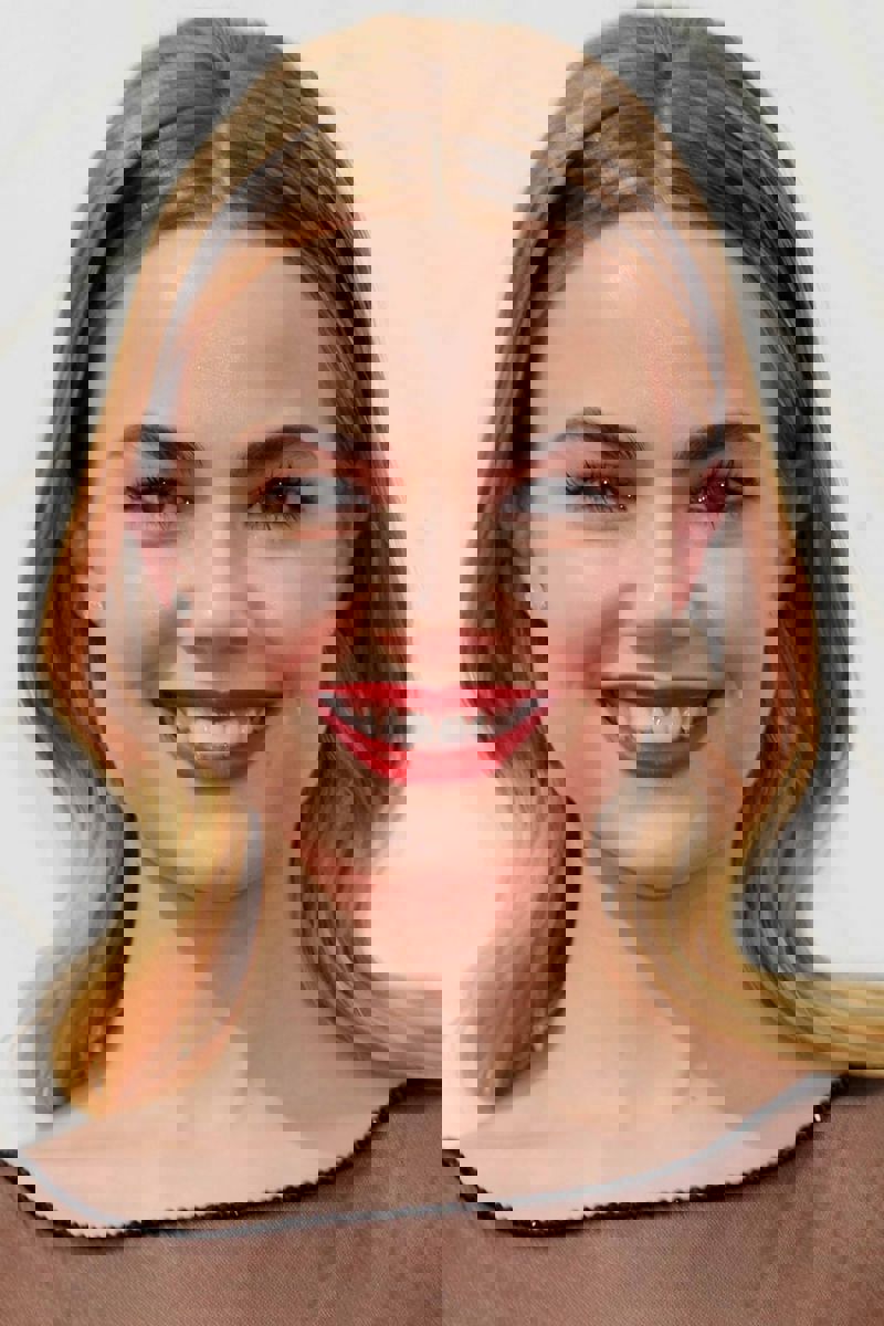 Rebecca Rittenhouse