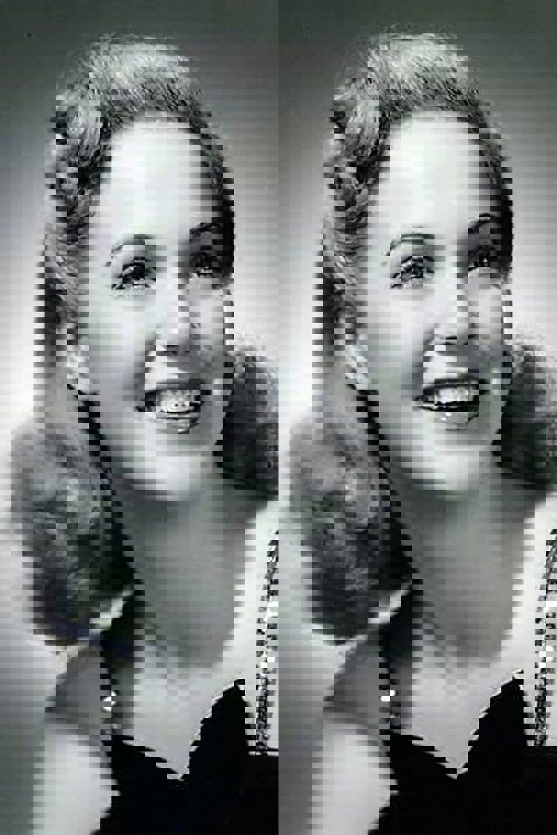 Nan Grey