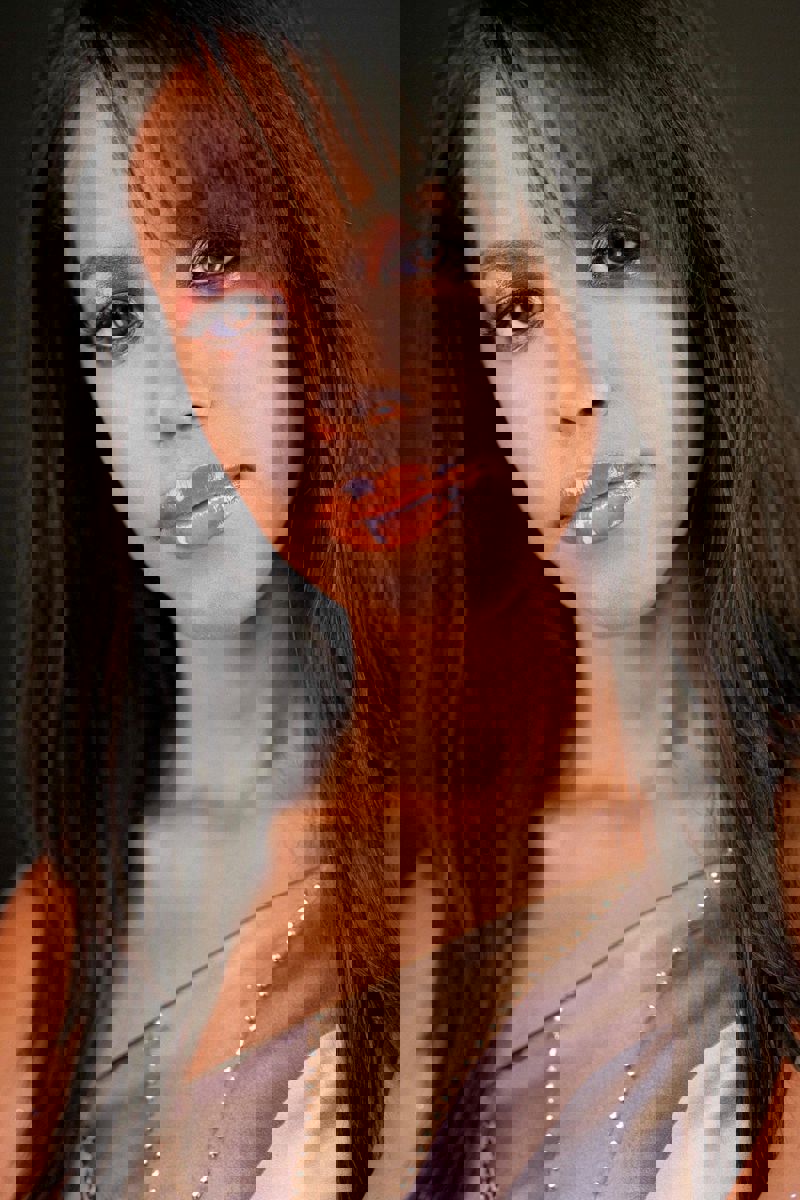 Aaliyah