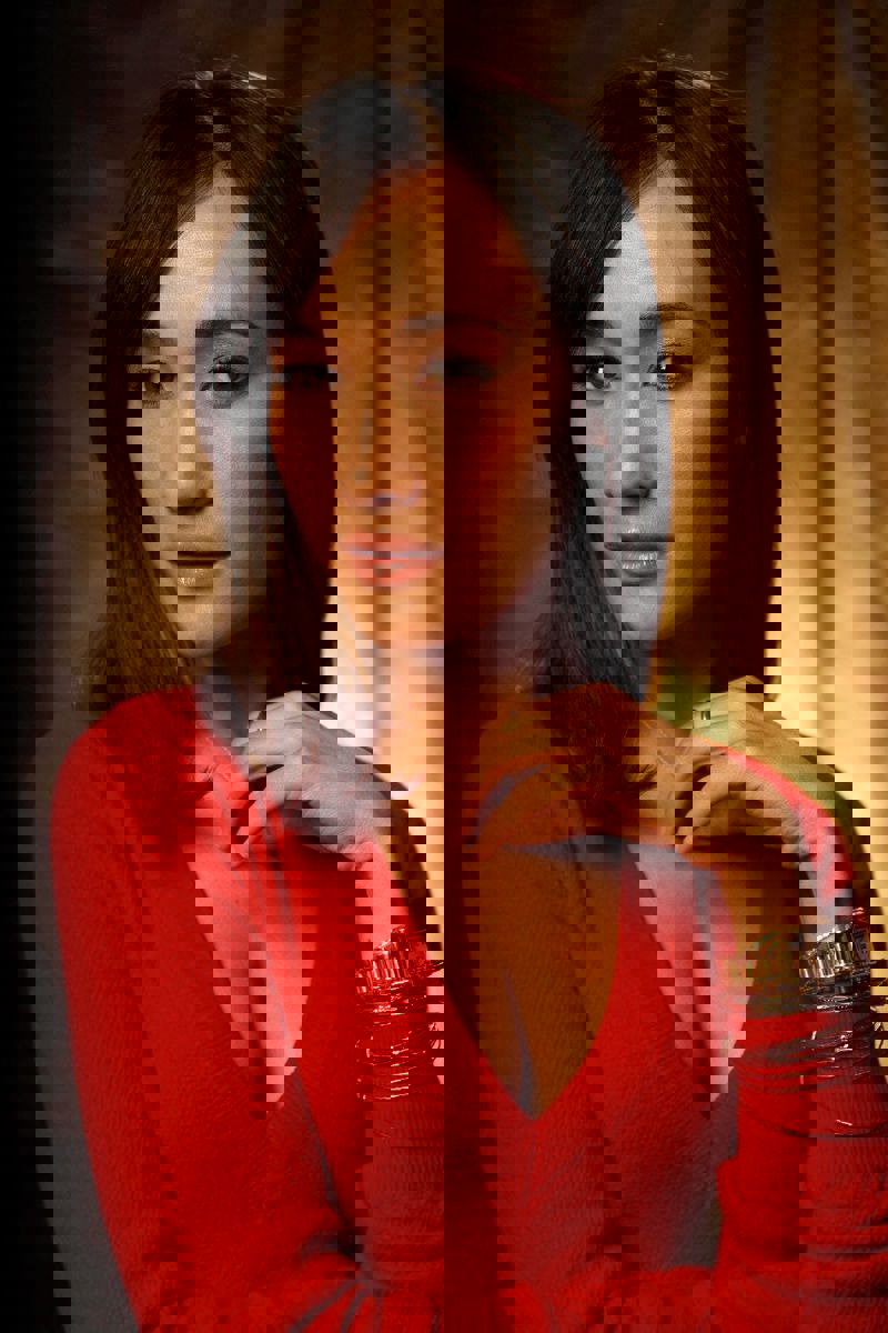 Maggie Q