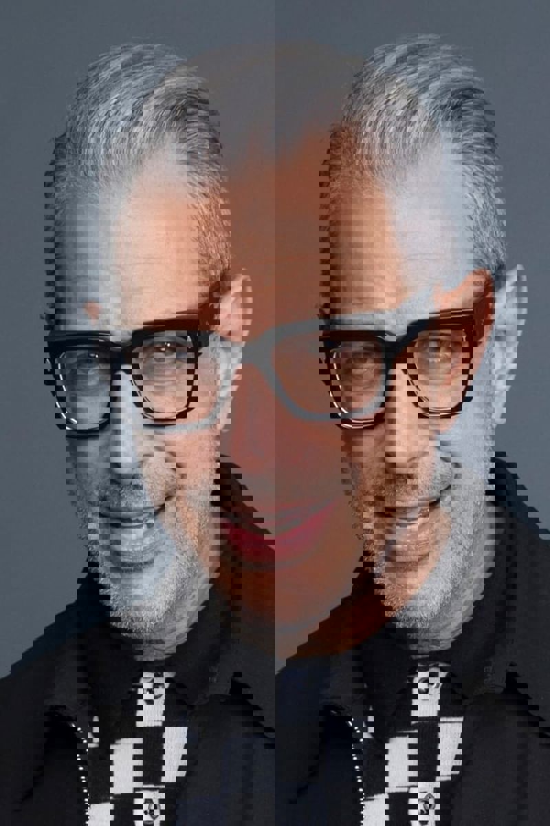 Jeff Goldblum