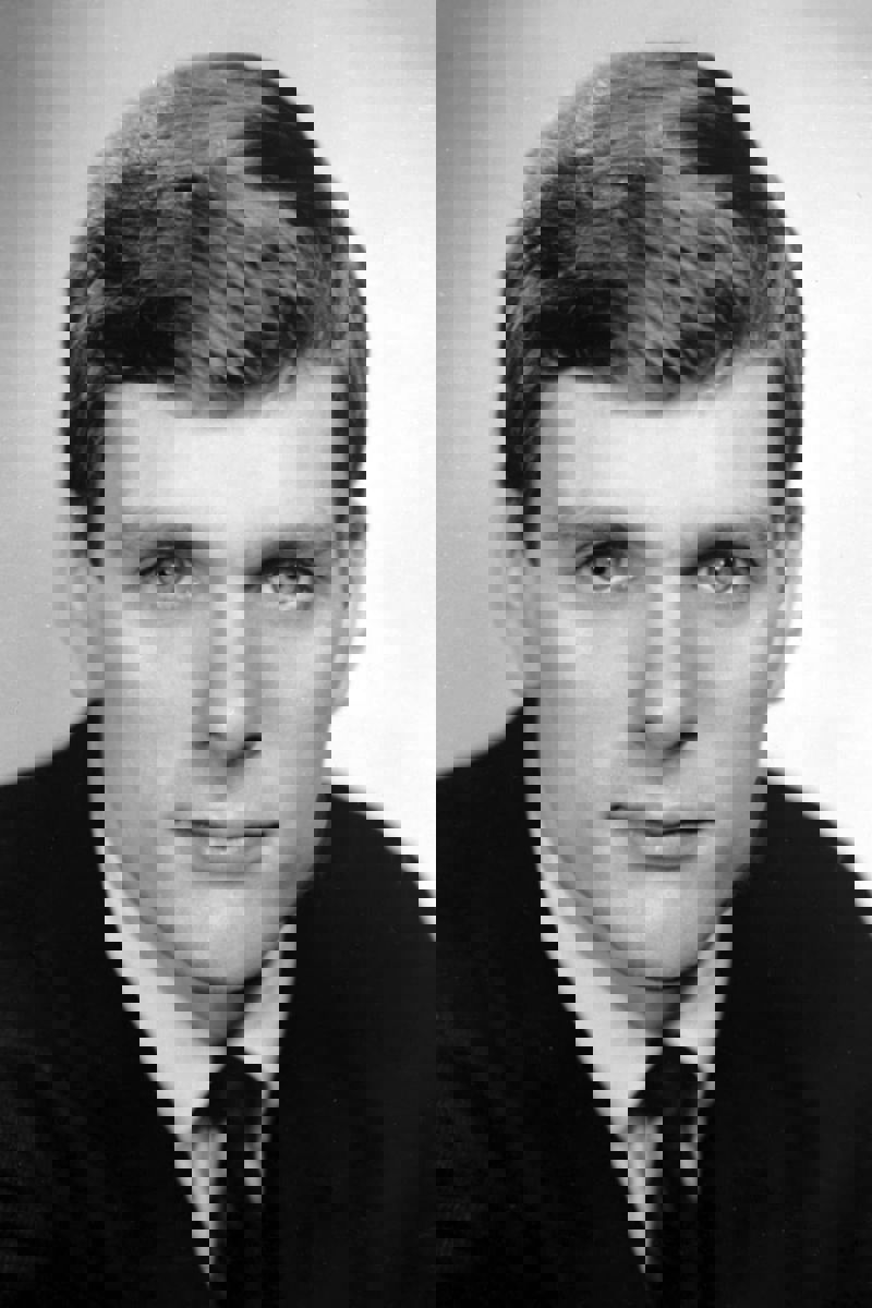 Keir Dullea