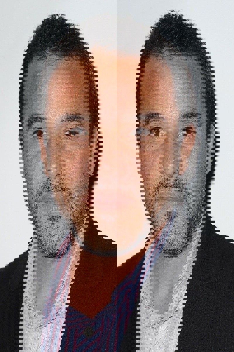 Michael Irby