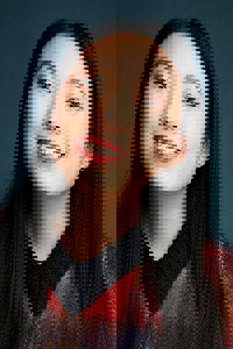 Awkwafina