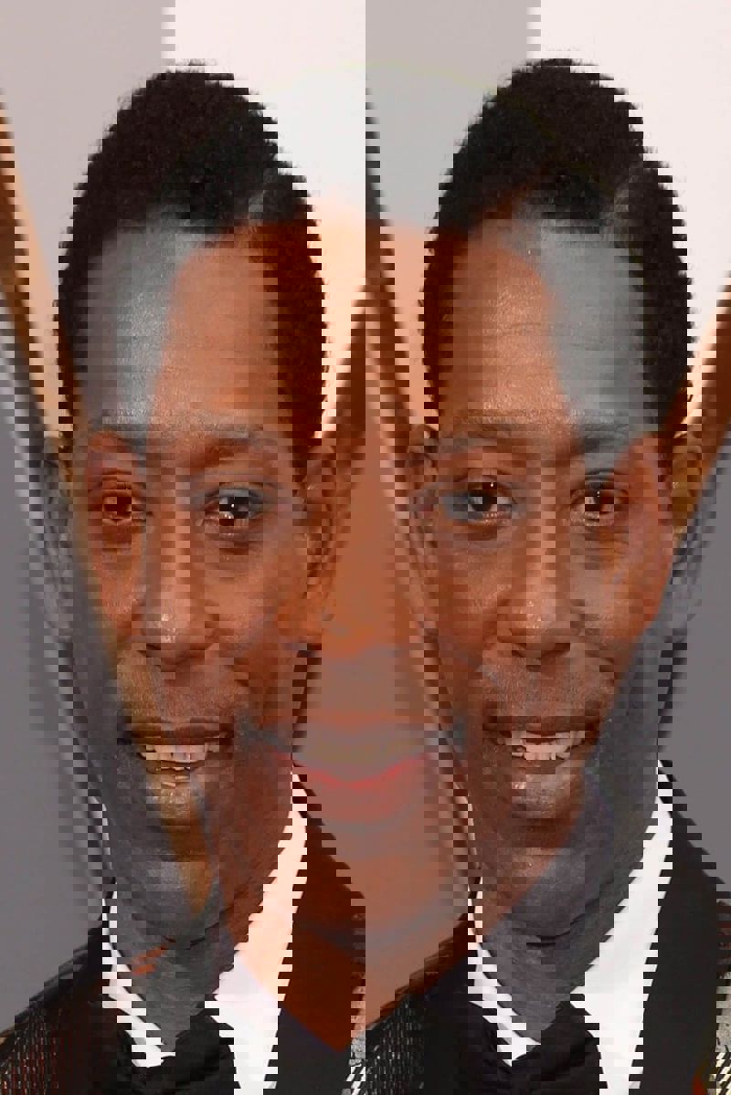 Orlando Jones