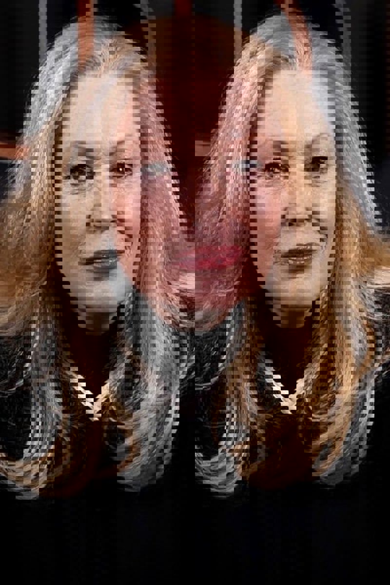 Cathy Moriarty