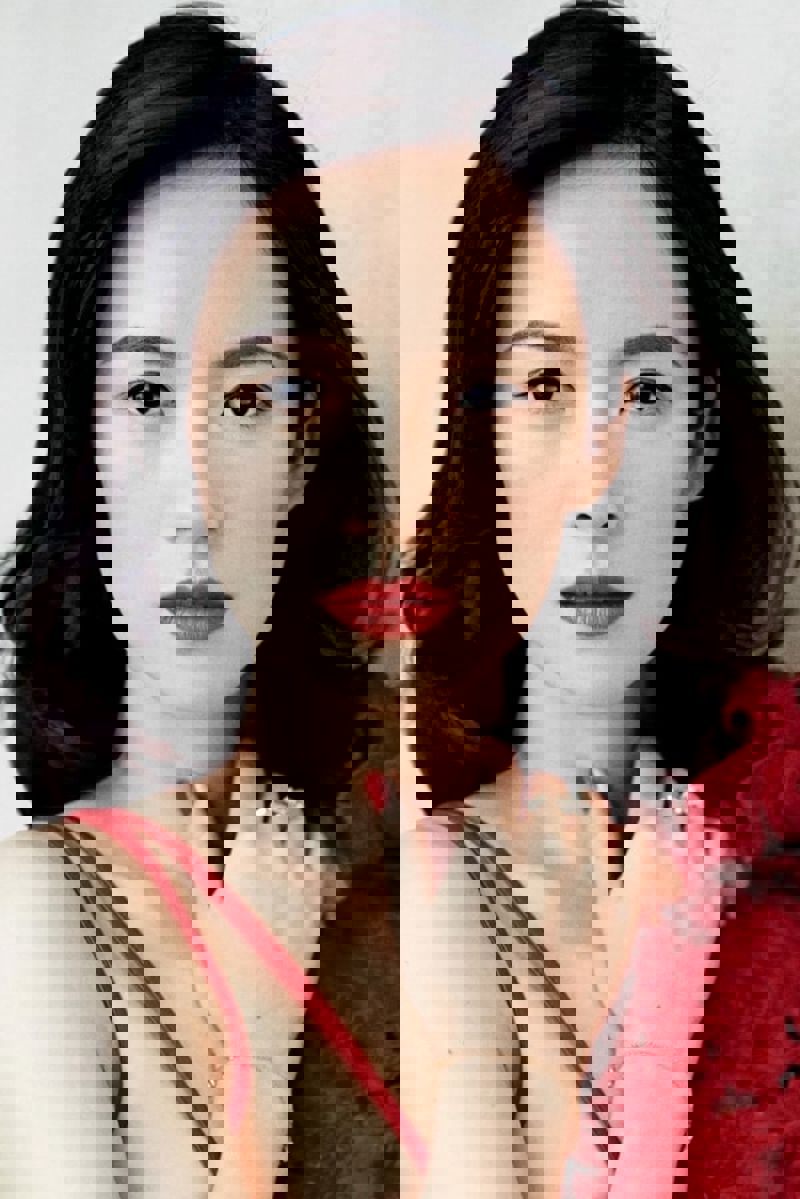 Zhang Ziyi