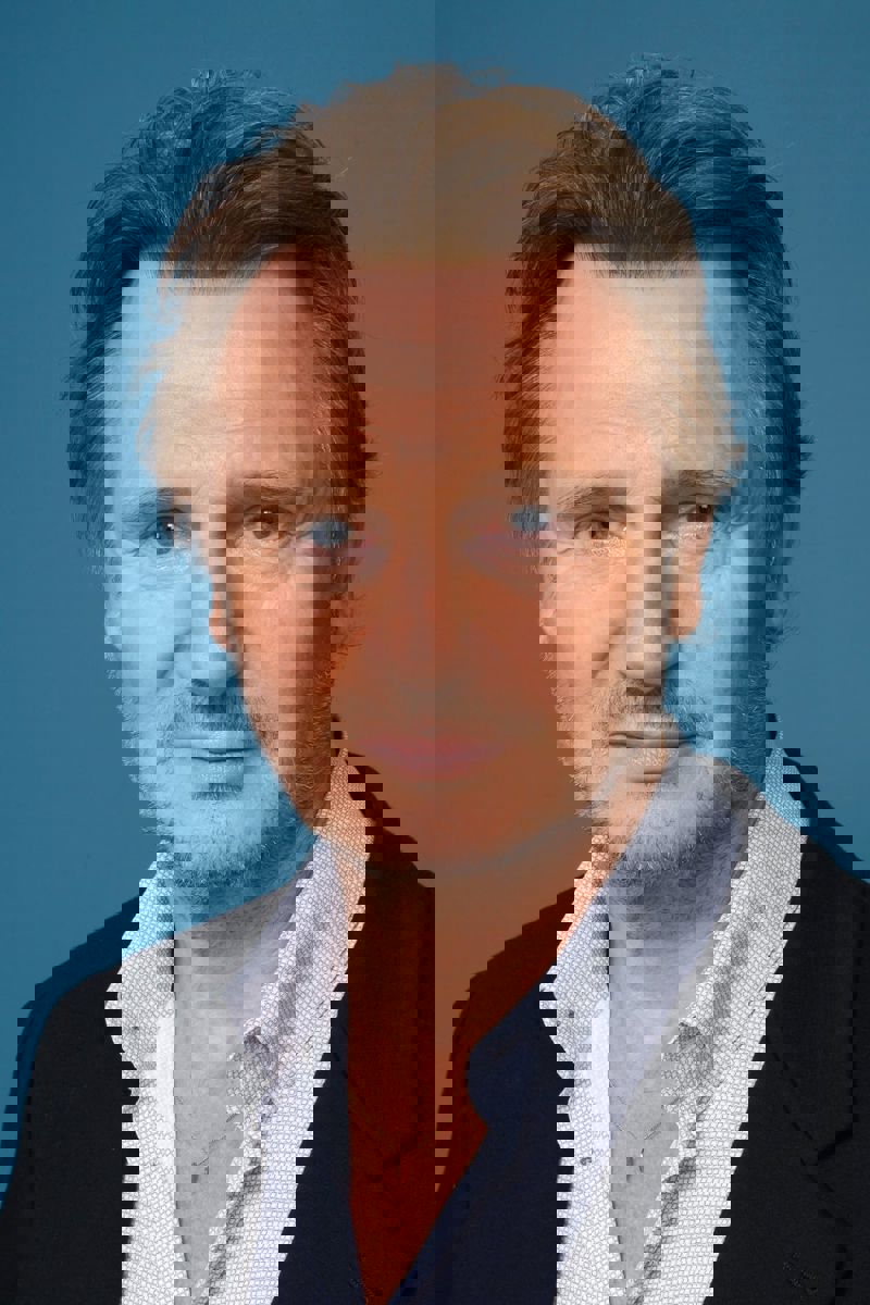 Liam Neeson