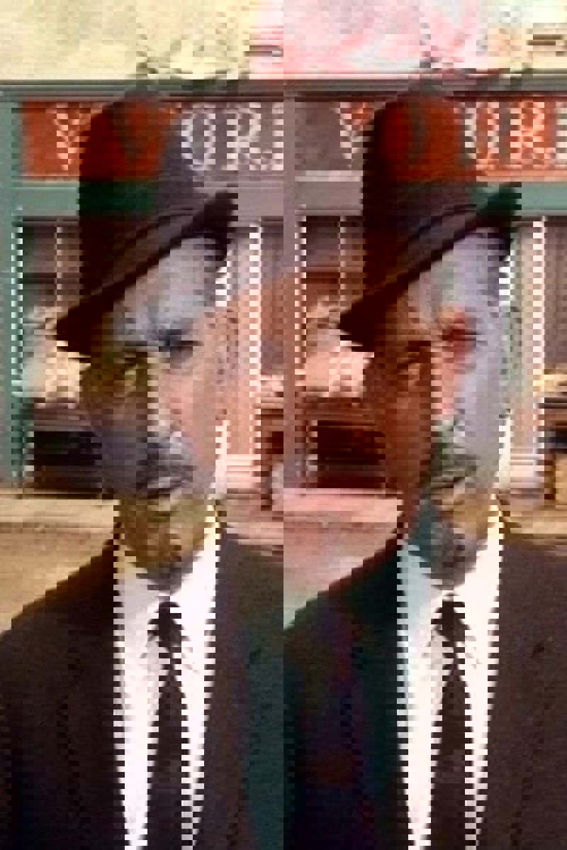 Richard Warner