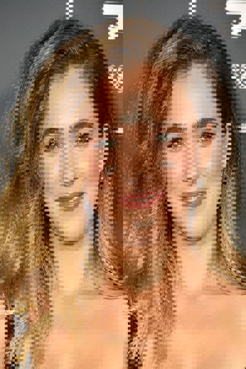 Haley Lu Richardson